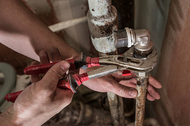 Professional Plumbing  in Holly Springs, MS